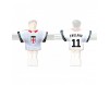 11 dresova za figurice stolnog nogometa -Engleska